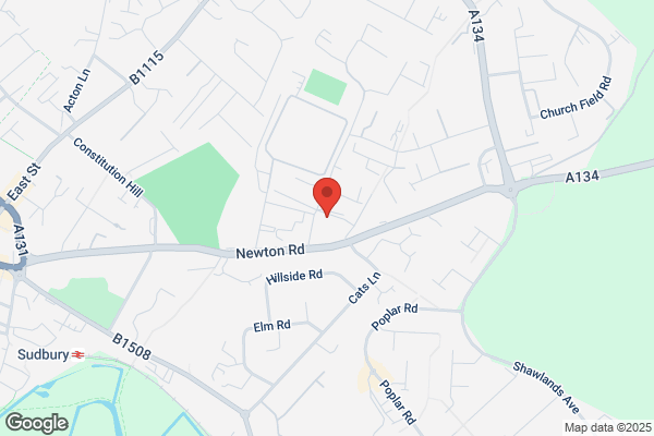 Sudbury Electrical Ltd