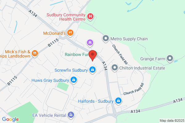 Todds Removals Ltd