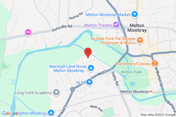 Gretton Court Sheltered Housing