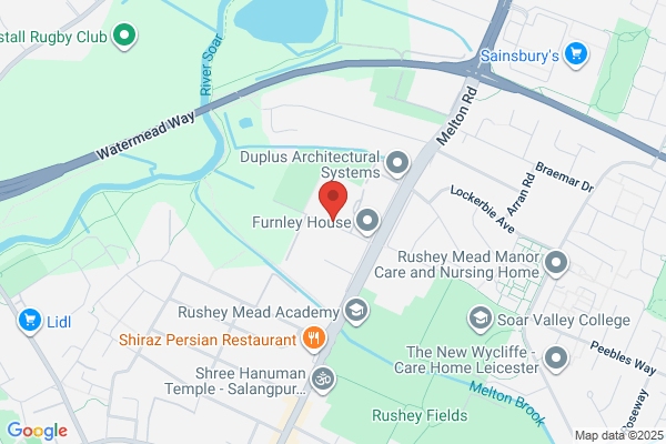 Kirby Service Station Ltd