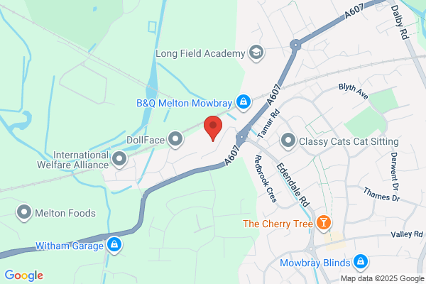 Melton & District Indoor Bowls Club Ltd