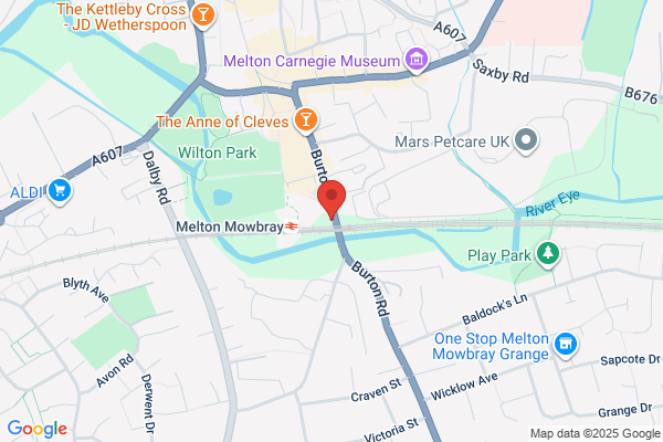 Melton Appliance & Bed Centre