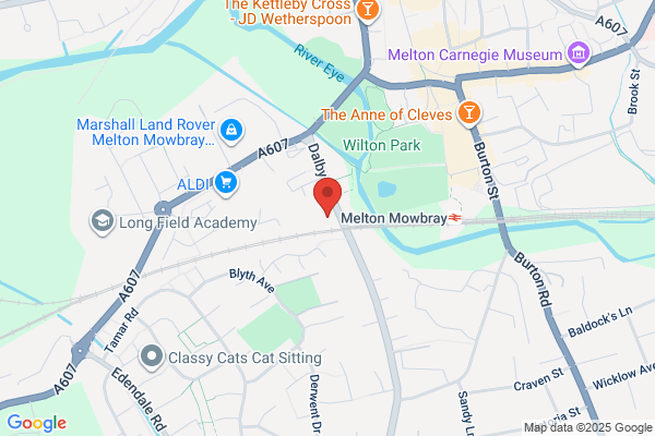 The Melton Mowbray Nursery School and Preschool
