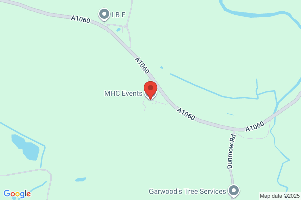 Mhc Events Ltd