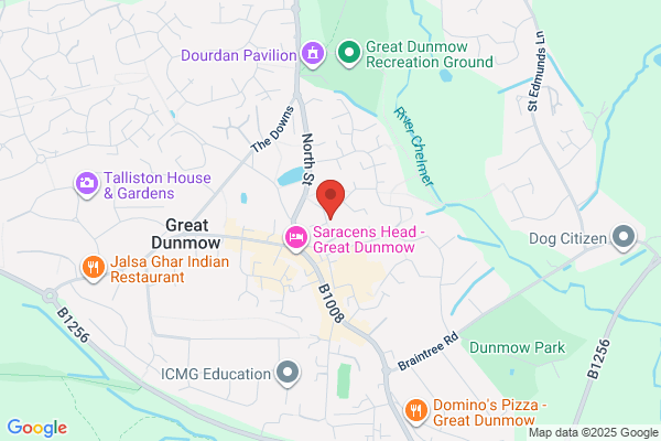 Alexia House Sheltered Housing