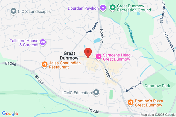 D Cronk
