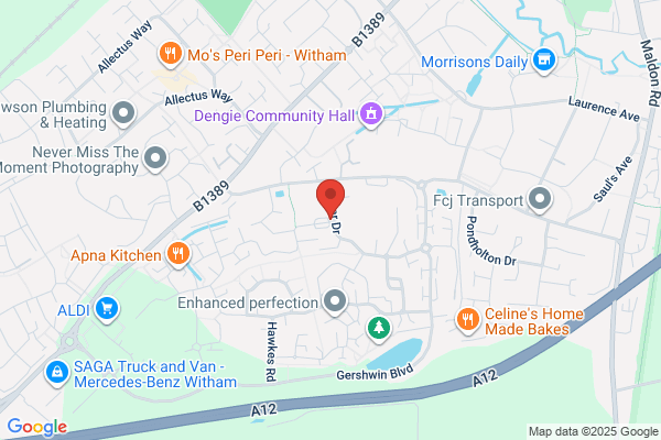 Dalton Travel Dunmow