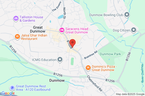 Dunmow Physiotherapy Service