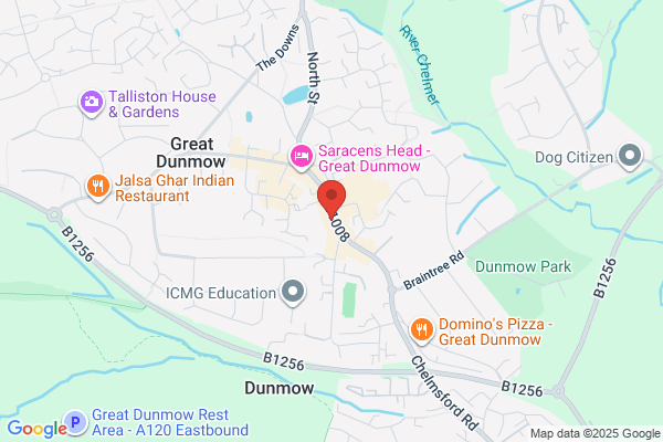 Dunmow Social Services