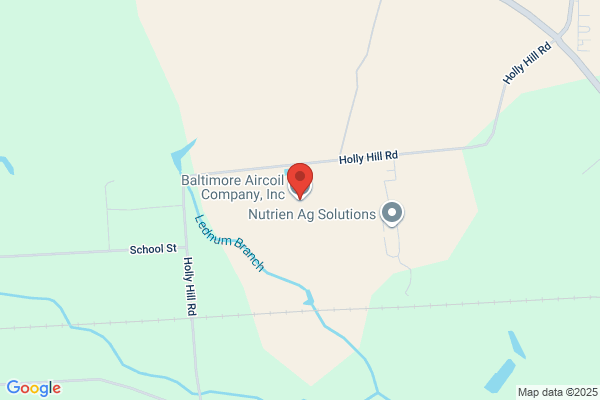 Baltimore Aircoil Ltd