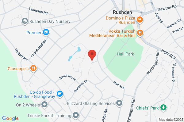 Burtons Electrical