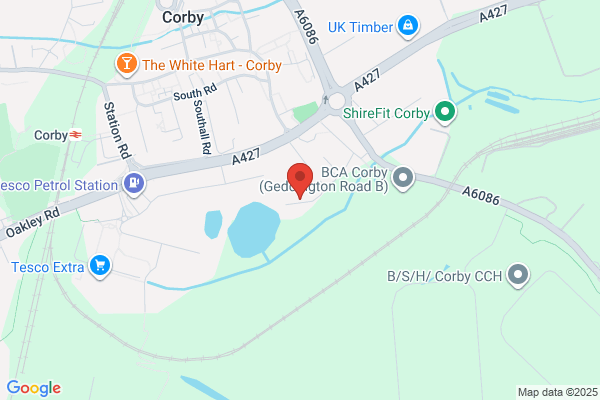 Corby