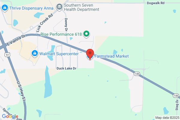 Farmstead Supermarket