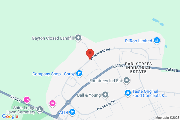 Hodgson & Hodgson Group Ltd