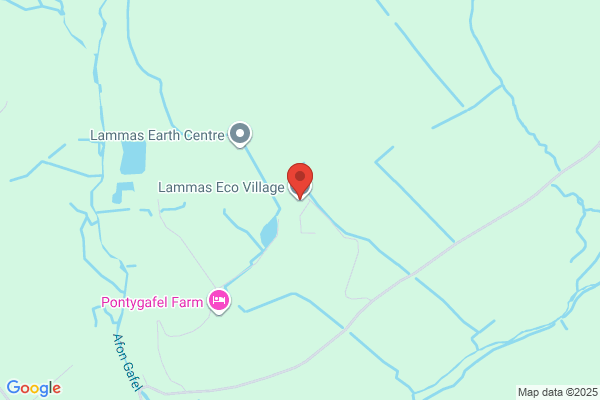 Lammas Resources Ltd