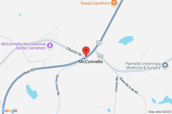 McConnells