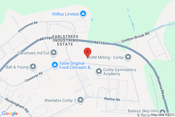 Pipework Engineering (Corby)