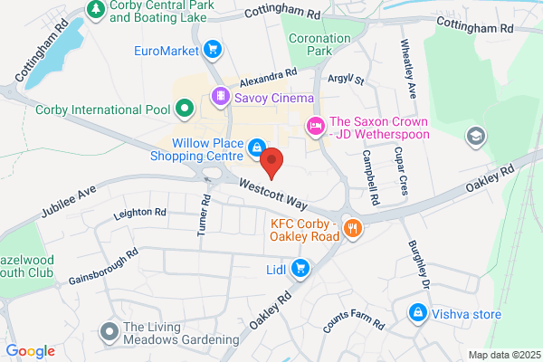 We Buy Any Car Corby