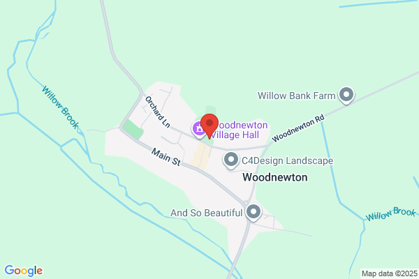 Woodnewton Play Centre
