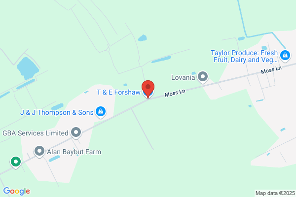 T & E Forshaw