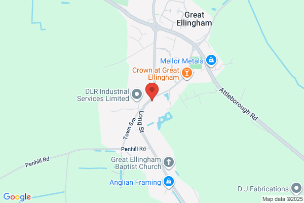 Great Ellingham Post Office