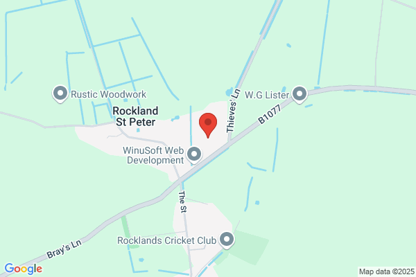 Huws Gray Rocklands
