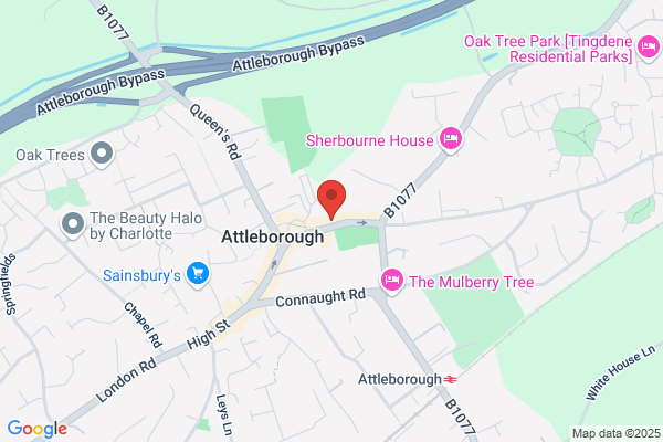 Nationwide Building Society