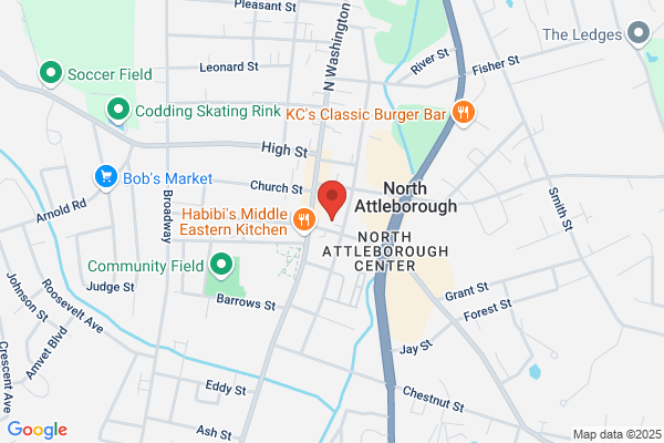 Attleborough Dry Cleaners