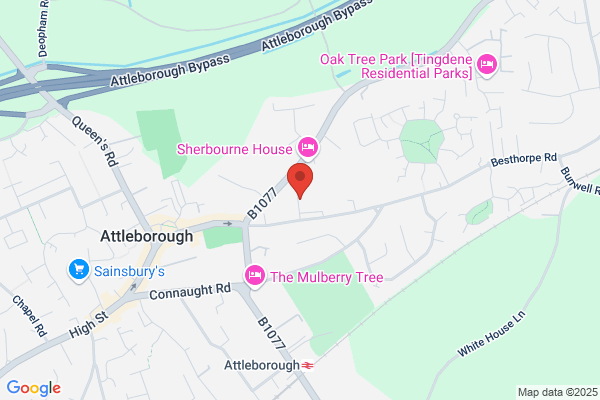 Attleborough Junior School