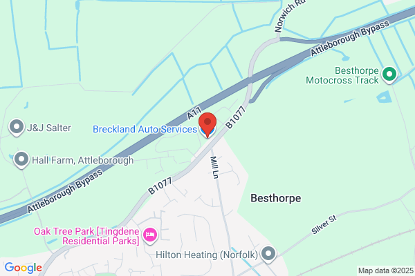 Breckland Auto Services