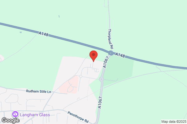 Breckland Technical (Engineering) Ltd