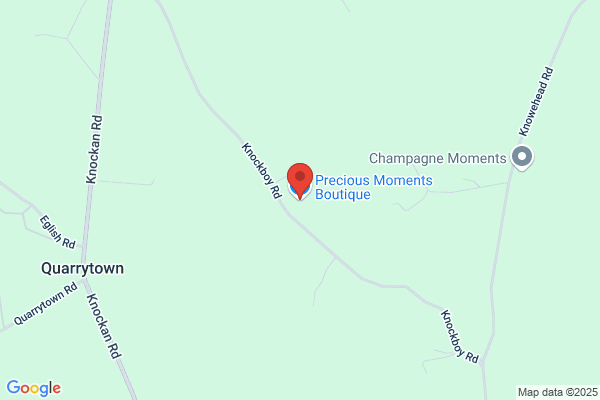 Champagne Moments Boutique Ltd