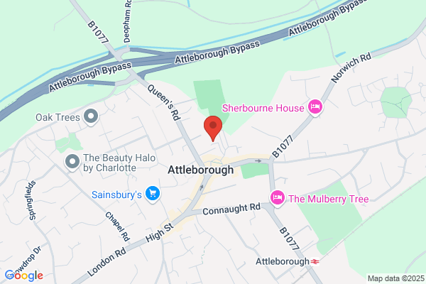 Queens Square Surgery
