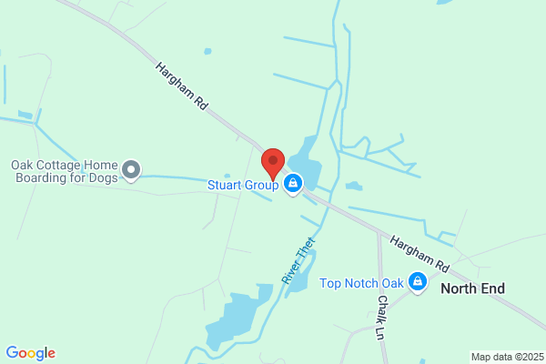 Stuart Wells Services Ltd