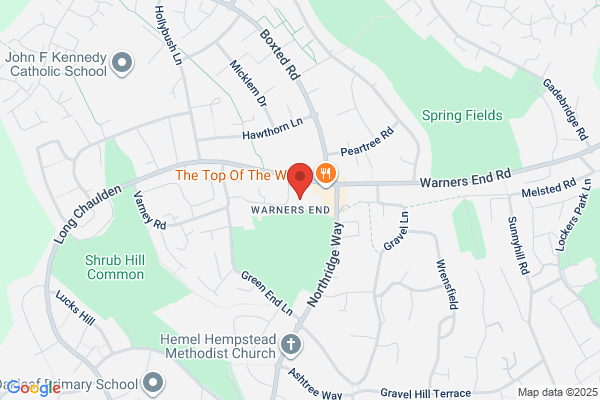 Hemel Funeral Directors