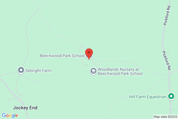 Beechwood Park School
