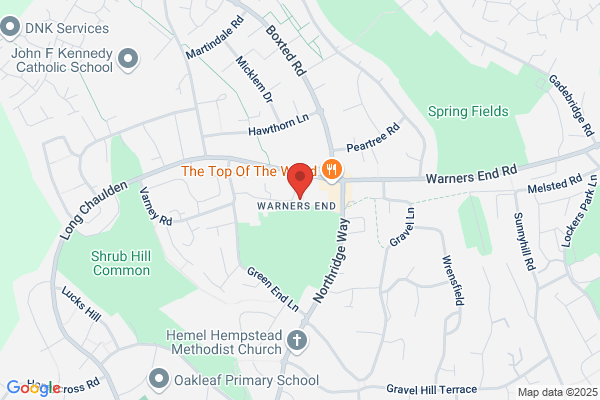 Co-operative Retail Services Ltd