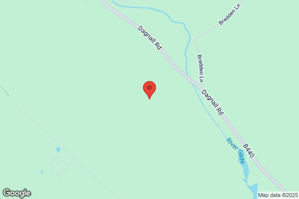 Croftdale (UK) Ltd