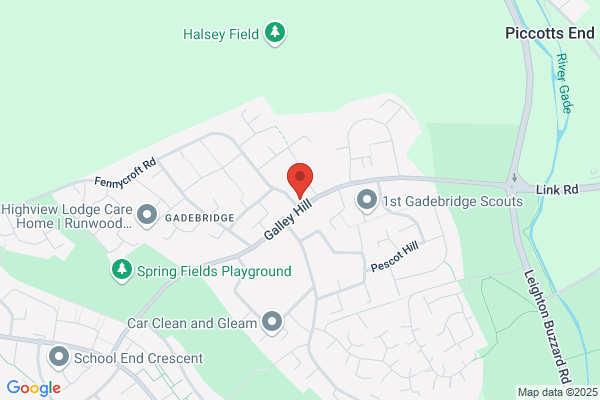 Gadebridge Motor Services