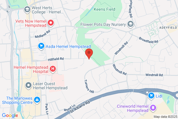 Hamlin Nursing Agency
