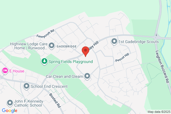 Rossgate Primary School