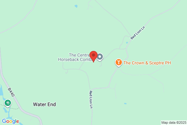 Stags End Equestrian Centre