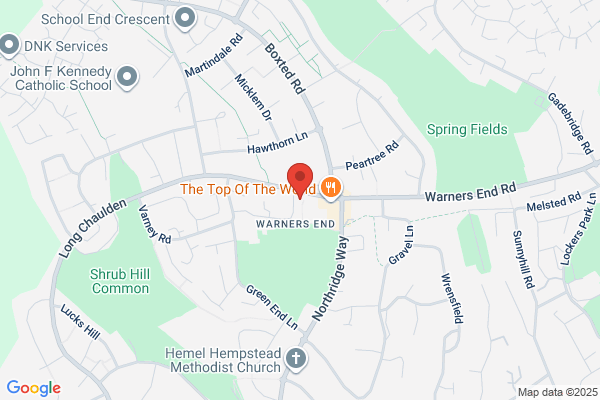 Stoneycroft Launderette