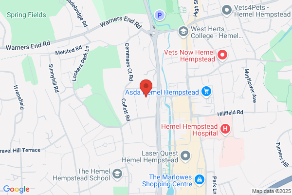 Varney Road Sheltered Housing