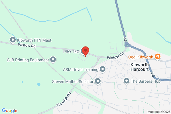 Ash Tree Vets, Kibworth