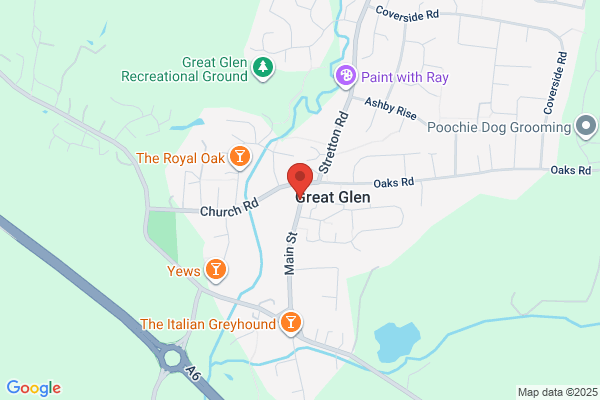 Central Co-op Food - Great Glen