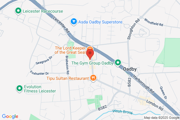 Connells Estate Agents Oadby