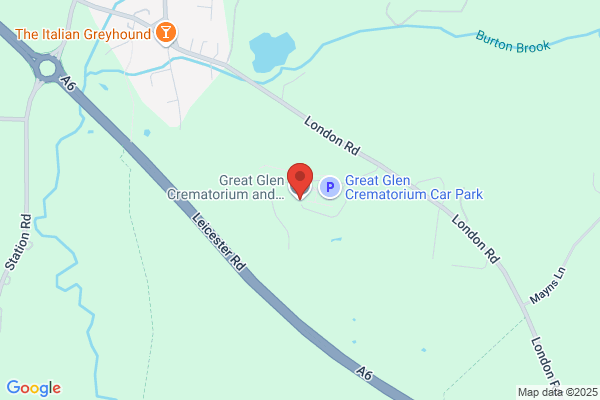 Great Glen Crematorium
