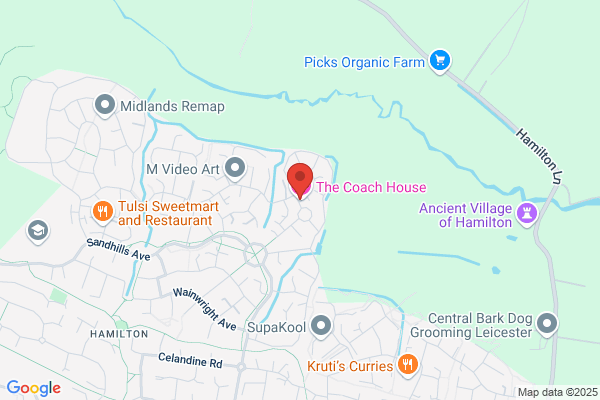 Coach Houses