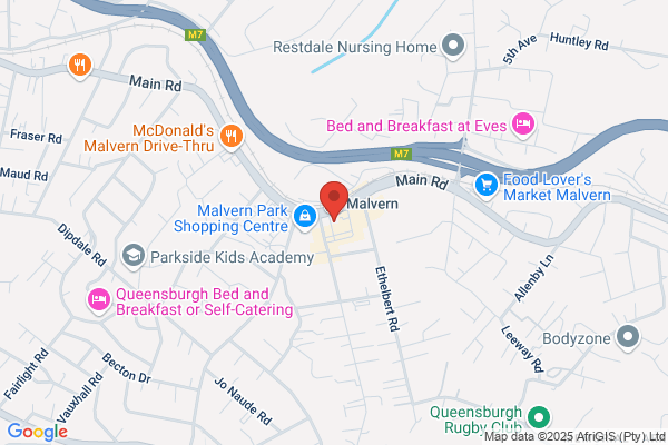 Durban Yarns Ltd
